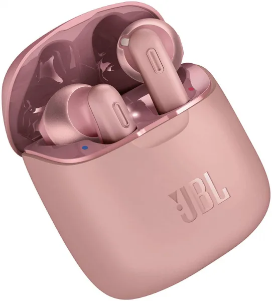 Наушники JBL TUNE 220 TWS